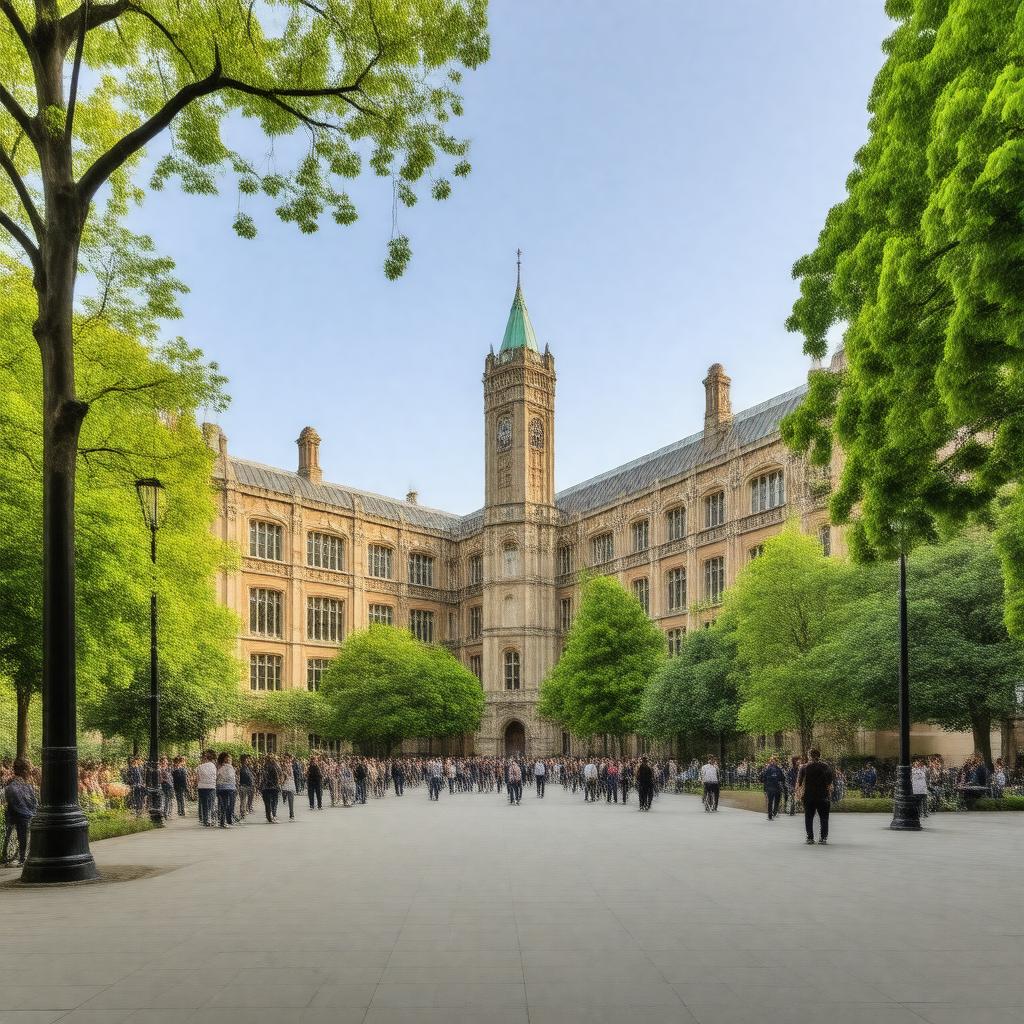 School of Oriental Studies